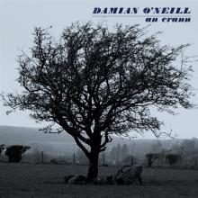 O'NEILL DAMIAN  - CD AN CRANN