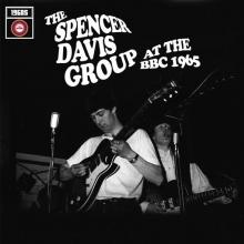 SPENCER DAVIS GROUP  - VINYL AT THE BBC 1965 [VINYL]