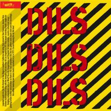 DILS  - CD DILS DILS DILS