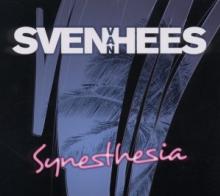 HEES SVEN VAN  - CD SYNESTHESIA