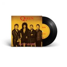 QUEEN  - DVD 7-FACE IT ALONE