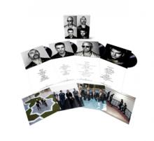  SONGS OF SURRENDER / LIMITED [VINYL] - suprshop.cz