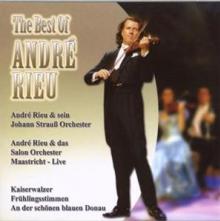 RIEU ANDRE  - CD BEST OF