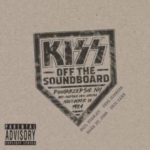  KISS OFF THE SOUNDBOARD: LIVE IN POUGHKEEPSIE - supershop.sk