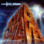 KILLER  - CD SHOCK WAVES