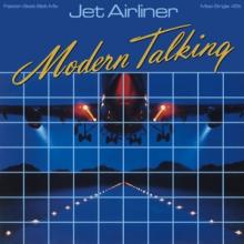 MODERN TALKING  - VINYL JET AIRLINER [VINYL]
