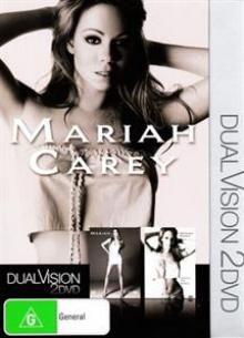 CAREY MARIAH  - 2xDVD #1'S/AROUND THE WORLD