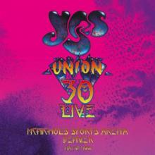 YES  - 3xCD LIVE IN DENVER,..