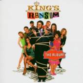 VARIOUS  - CD KING'S RANSOM:THE ALBUM
