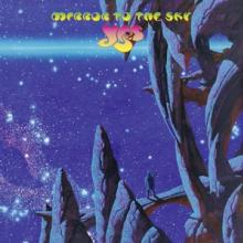 YES  - 2xCD MIRROR TO THE SKY -LTD-