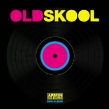 BUUREN ARMIN VAN  - VINYL OLD SKOOL -COL..