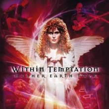 WITHIN TEMPTATION  - 2xVINYL MOTHER EARTH..