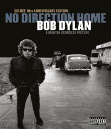 DYLAN BOB  - 2xBRD NO DIRECTION HOME [BLURAY]