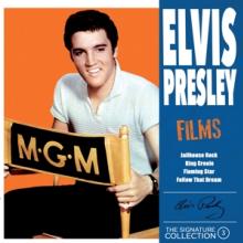 PRESLEY ELVIS  - CD SIGNATURE COLLECTION..
