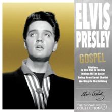 PRESLEY ELVIS  - CD SIGNATURE COLLECTION NO. 07 - GOSPEL
