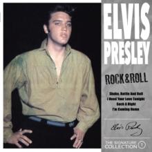 PRESLEY ELVIS  - CD SIGNATURE COLLECTION..