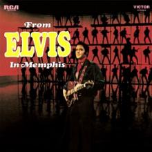 PRESLEY ELVIS  - VINYL FROM ELVIS IN MEMPHIS [VINYL]