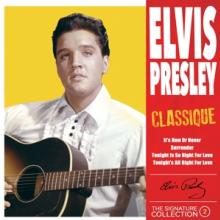 PRESLEY ELVIS  - CD SIGNATURE COLLECTION..