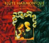 FLUTE HARMONIQUE  - CD VENUS DU UND DEIN KIND