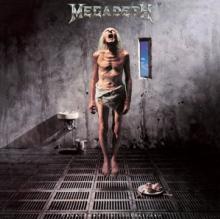 MEGADETH  - CD COUNTDOWN TO EXTINCTION