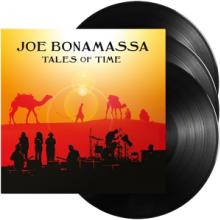BONAMASSA JOE  - 3xVINYL TALES OF TIME [VINYL]