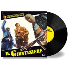  IL GIUSTIZIERE [VINYL] - supershop.sk