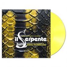  RSD 2023 - IL SERPENTE O.S.T. (TRANSPARE [VINYL] - supershop.sk