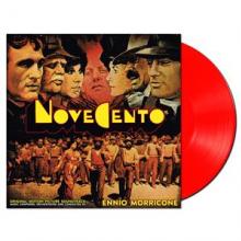 MORRICONE ENNIO  - VINYL NOVECENTO [VINYL]