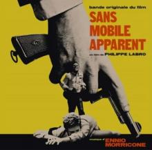  SANS MOBILE APPARENT [VINYL] - supershop.sk