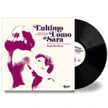  L'ULTIMO UOMO DI SARA [VINYL] - suprshop.cz