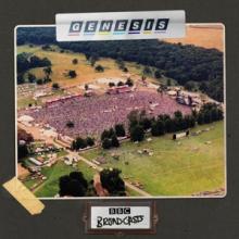 GENESIS  - 3xVINYL BBC BROADCASTS [VINYL]