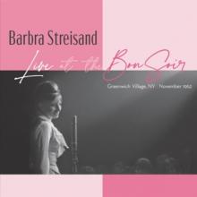 STREISAND BARBRA  - 2xVINYL LIVE AT THE ..