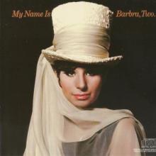 STREISAND BARBRA  - CD MY NAME IS BARBRA, TWO...