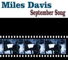 DAVIS MILES  - CD SEPTEMBER SONG