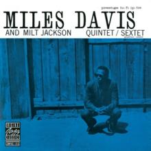 DAVIS MILES  - CD QUINTET/SEXTET