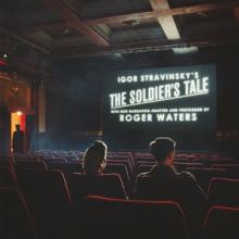 WATERS ROGER  - 2xVINYL SOLDIER'S TALE [VINYL]