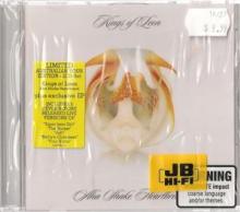 KINGS OF LEON  - 2xCD AHA SHAKE HEARTBREAK + DV