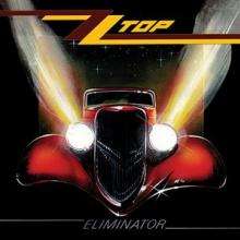 ZZ TOP  - VINYL ELIMINATOR (INDIE) [VINYL]