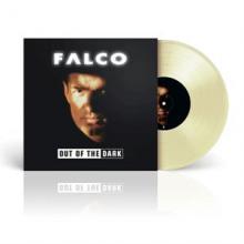 FALCO  - VINYL OUT OF THE DARK [VINYL]