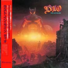 DIO  - 2xCD THE LAST IN LINE/LTD