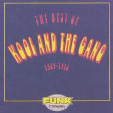 KOOL & THE GANG  - CD BEST OF KOOL & THE GANG