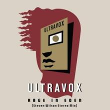 ULTRAVOX  - 2xCD RAGE IN EDEN -B..
