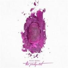 MINAJ NICKI  - CD PINKPRINT