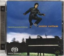 CULLUM JAMIE  - CD TWENTYSOMETHING