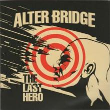 ALTER BRIDGE  - CD LAST HERO