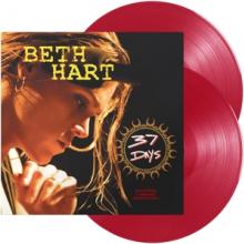 HART BETH  - 2xVINYL 37 DAYS [VINYL]