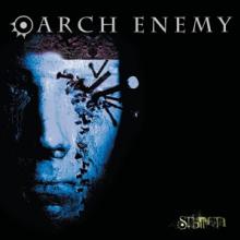 ARCH ENEMY  - CD STIGMATA -SPEC- /..