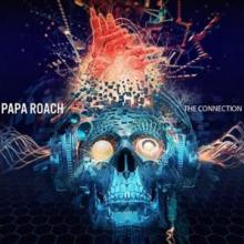 PAPA ROACH  - CD CONNECTION