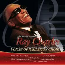  RAY CHARLES WITH THE VOICES OF JUBI - supershop.sk