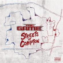 GAME  - CD STREETS OF COMPTON